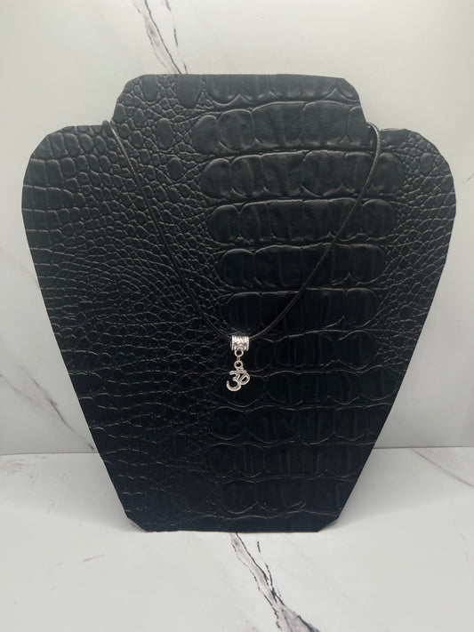 .925 Charm Necklace