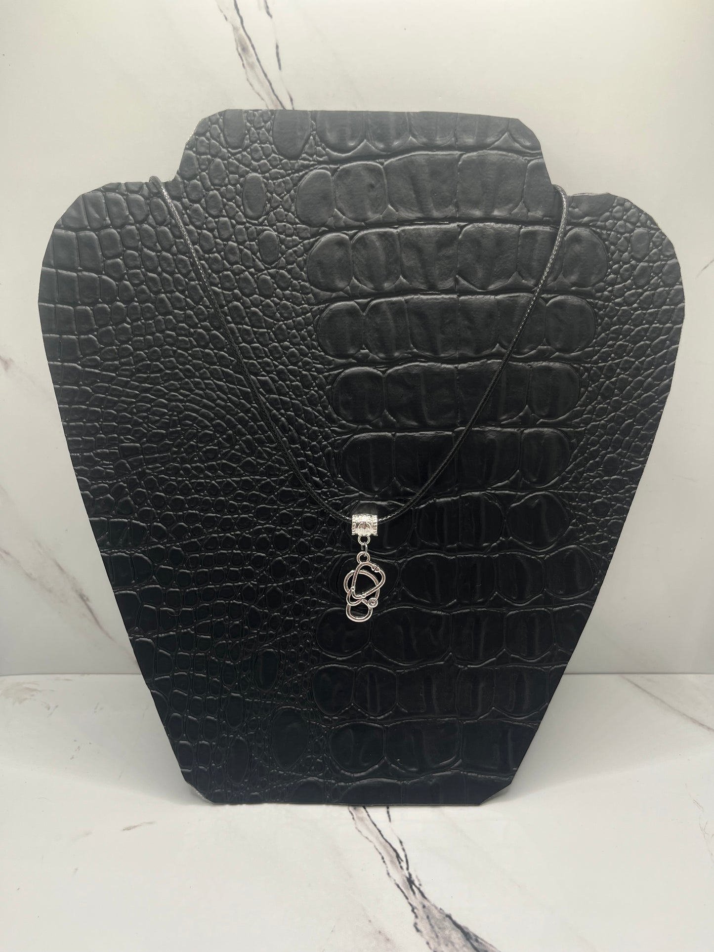 Medical Charm Necklace