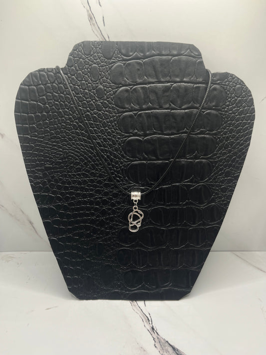 Medical Charm Necklace