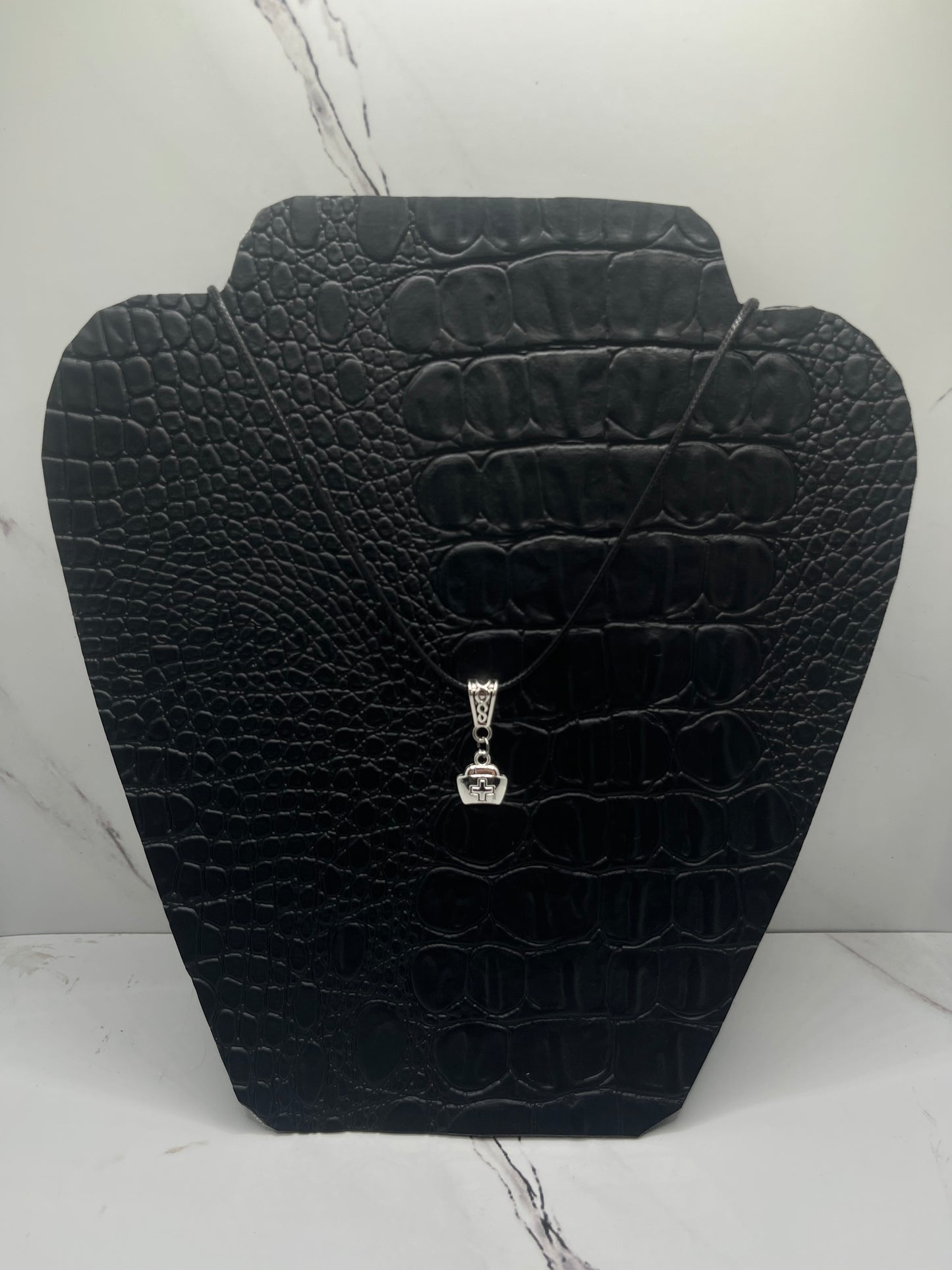 Medic Charm Necklace