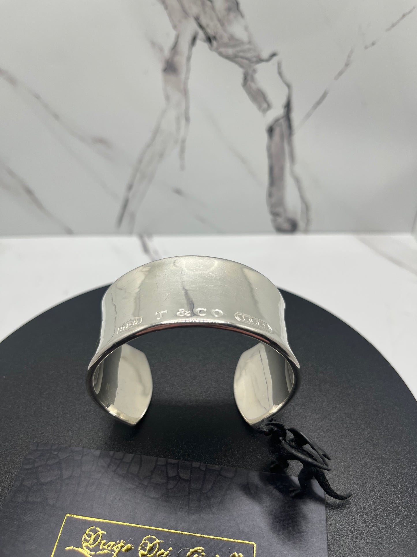 Tiffany & Co. Bangle