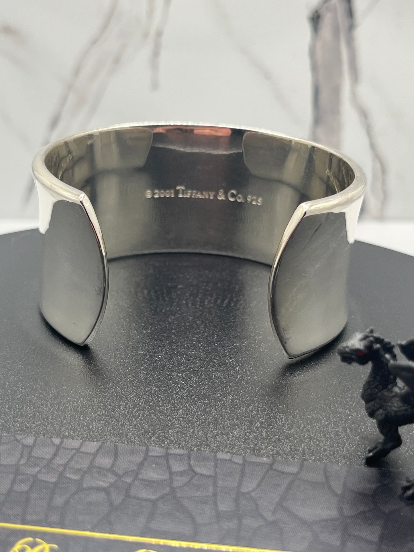 Tiffany & Co. Bangle