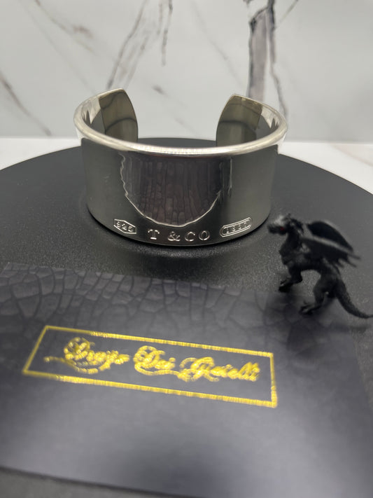 Tiffany & Co. Bangle